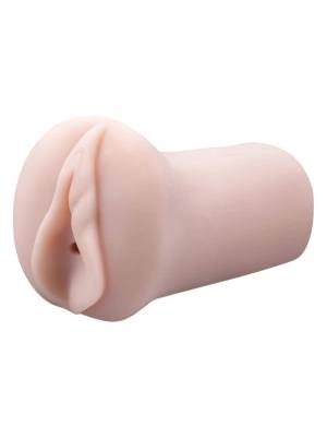 Enlust Ashlynn realistická erotická pomůcka s obrázky MI natural.