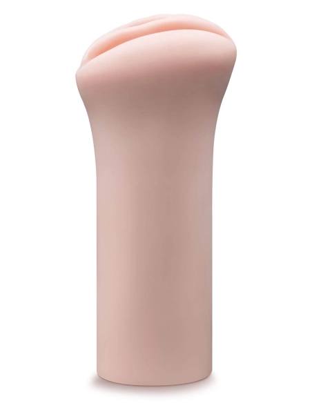 Enlust Ashlynn realistická erotická pomůcka s obrázky MI natural.