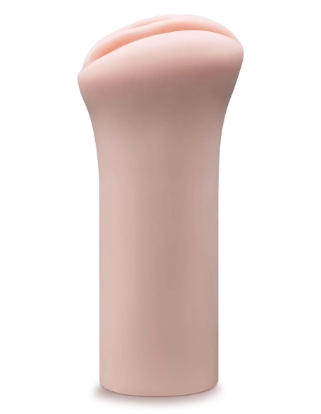 Enlust Ashlynn realistická erotická pomůcka s obrázky MI natural.