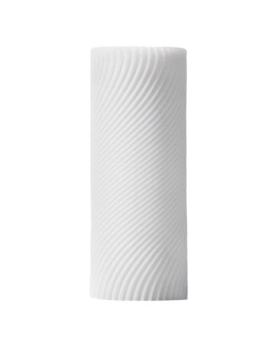 TENGA 3D Zen - Prémiový texturovaný masturbátor pro intenzivní zážitek