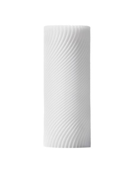 TENGA 3D Zen - Prémiový texturovaný masturbátor pro intenzivní zážitek