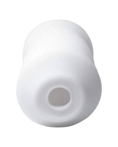 TENGA 3D Zen - Prémiový texturovaný masturbátor pro intenzivní zážitek