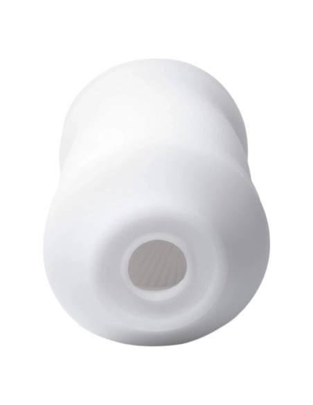 TENGA 3D Zen - Prémiový texturovaný masturbátor pro intenzivní zážitek