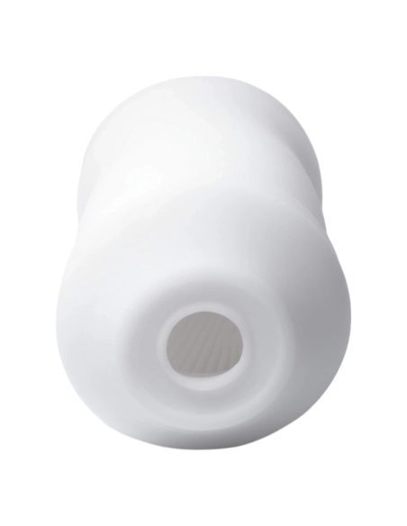 TENGA 3D Zen - Prémiový texturovaný masturbátor pro intenzivní zážitek