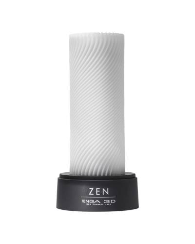 TENGA 3D Zen masturbační pomůcka