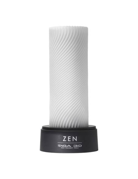 TENGA 3D Zen masturbační pomůcka