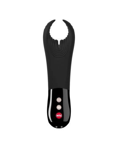 Fun Factory Manta - Výkonný Makro Vibrátor Pro Intenzivní Potěšení