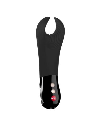 Fun Factory Manta - Výkonný Makro Vibrátor Pro Intenzivní Potěšení