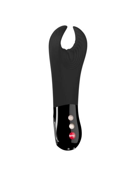 Fun Factory Manta - Výkonný Makro Vibrátor Pro Intenzivní Potěšení