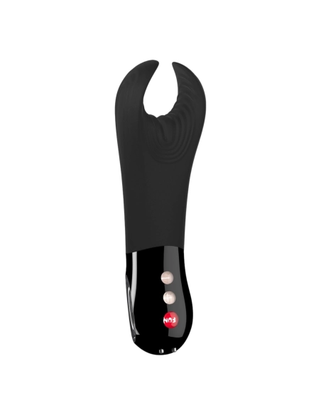 Fun Factory Manta - Výkonný Makro Vibrátor Pro Intenzivní Potěšení