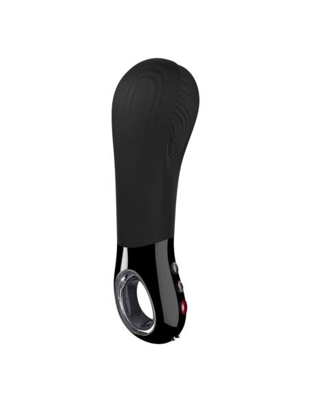 Fun Factory Manta - Výkonný Makro Vibrátor Pro Intenzivní Potěšení