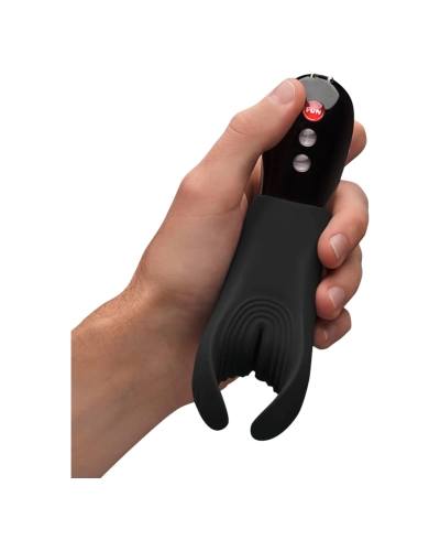 Fun Factory Manta - Výkonný Makro Vibrátor Pro Intenzivní Potěšení