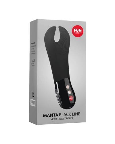 Fun Factory Manta Makro vibrátor pro muže