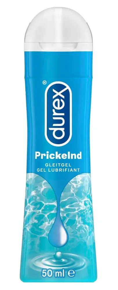 DurexPlay Prickelnd - stimulující lubrikant (50 ml)
