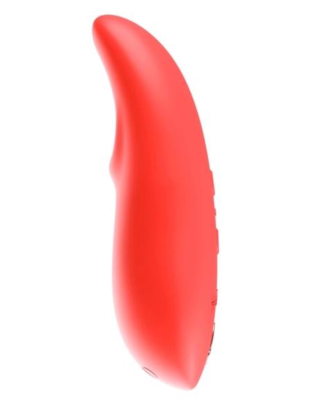 WeVibe Touch X nabíjecí vodotěsný klitoriální vibrátor