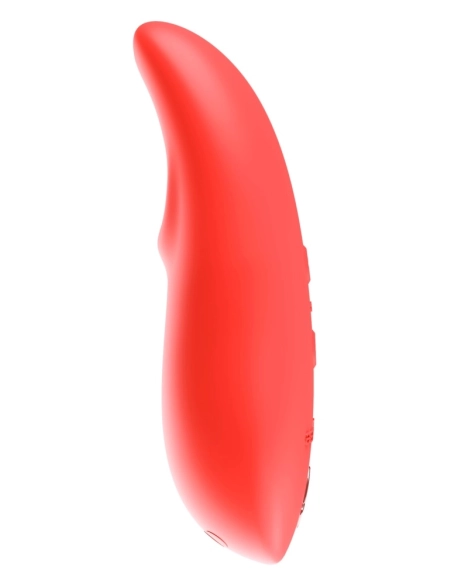 WeVibe Touch X nabíjecí vodotěsný klitoriální vibrátor