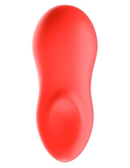 WeVibe Touch X dobíjecí, vodotěsný klitorální vibr