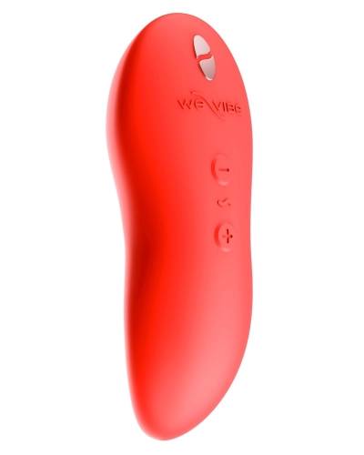 WeVibe Touch X dobíjecí, vodotěsný klitorální vibr
