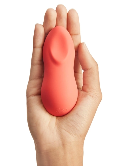 WeVibe Touch X dobíjecí, vodotěsný klitorální vibr