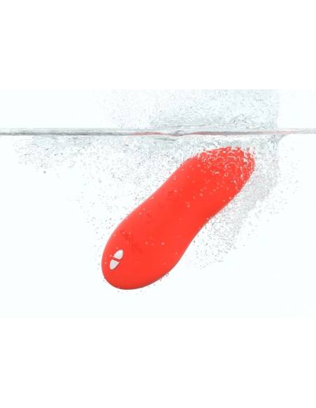 WeVibe Touch X dobíjecí, vodotěsný klitorální vibr