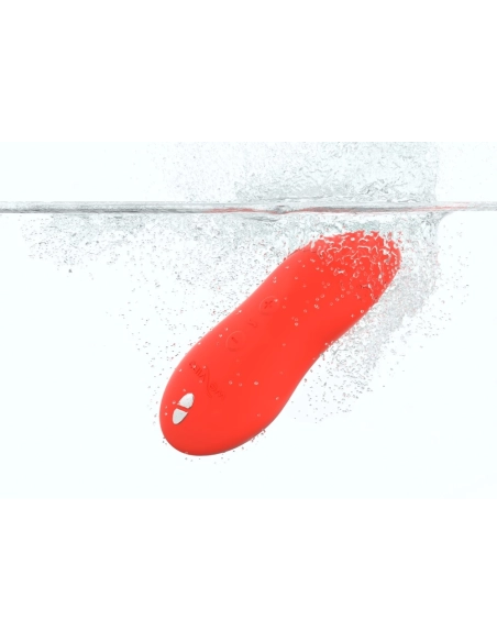 WeVibe Touch X dobíjecí, vodotěsný klitorální vibr