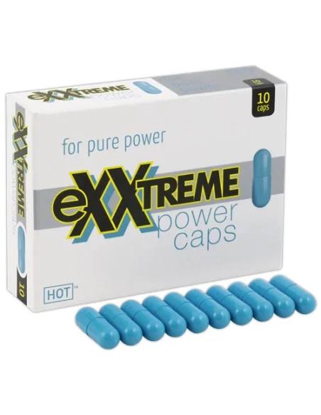 eXXtreme Tobolka mužnosti (10 ks)