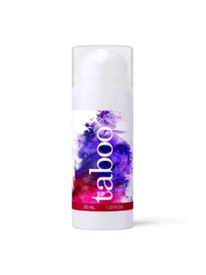 Taboo Radost intimní gel pro ženy 30ml