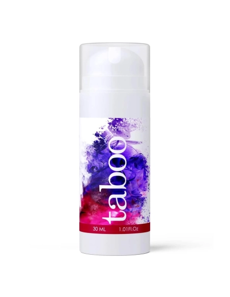 Taboo Radost intimní gel pro ženy 30ml