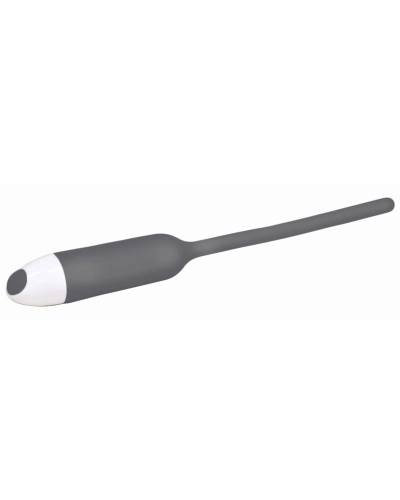 DILATOR - silikonový vibrátor na močovou trubici