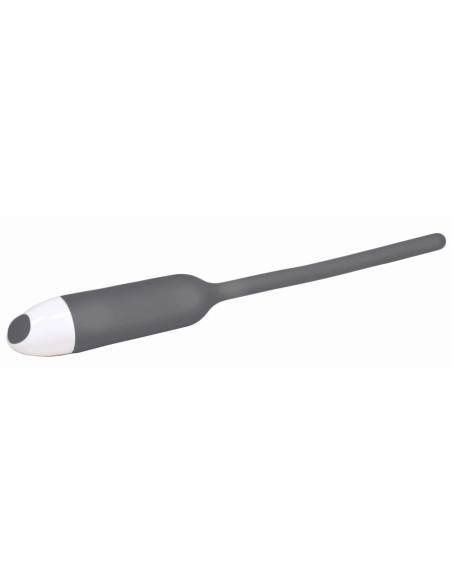 DILATOR - silikonový vibrátor na močovou trubici