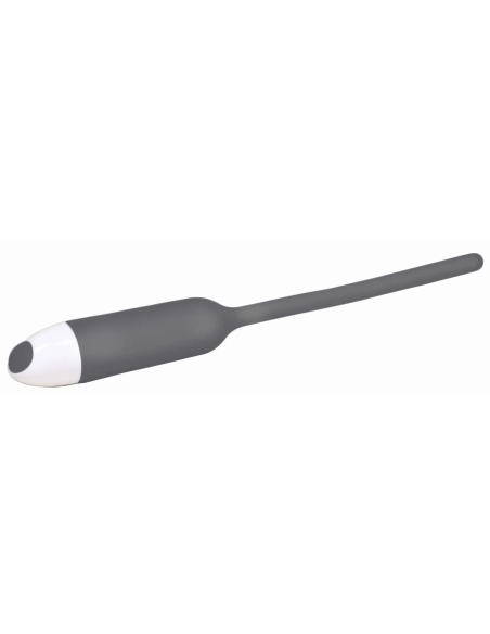 DILATOR - silikonový vibrátor na močovou trubici
