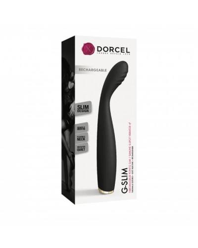 Dorcel Gslim Nabíjecí Vibrátor na Bod G