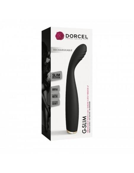 Dorcel Gslim Nabíjecí Vibrátor na Bod G