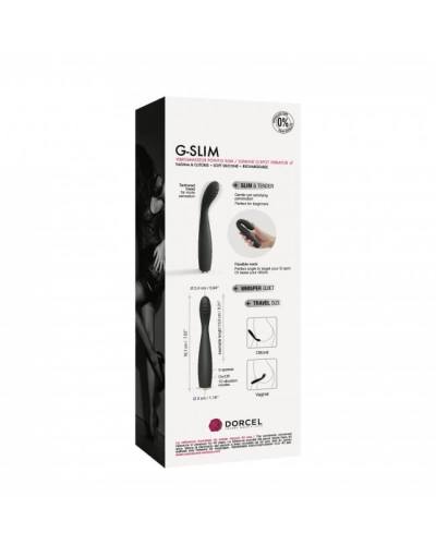 Dorcel Gslim Nabíjecí Vibrátor na Bod G
