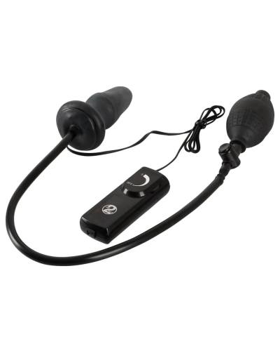 Anální Král vibrační anální kolík Anální vibrátory