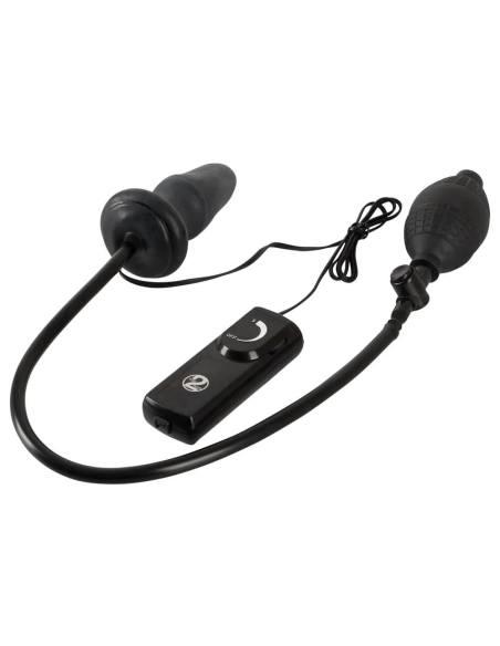Anální Král vibrační anální kolík Anální vibrátory