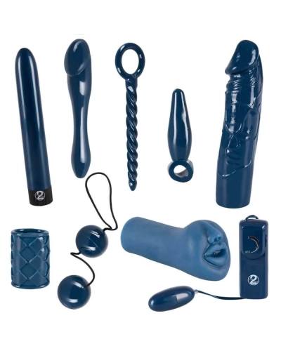 Sada Midnight Blue