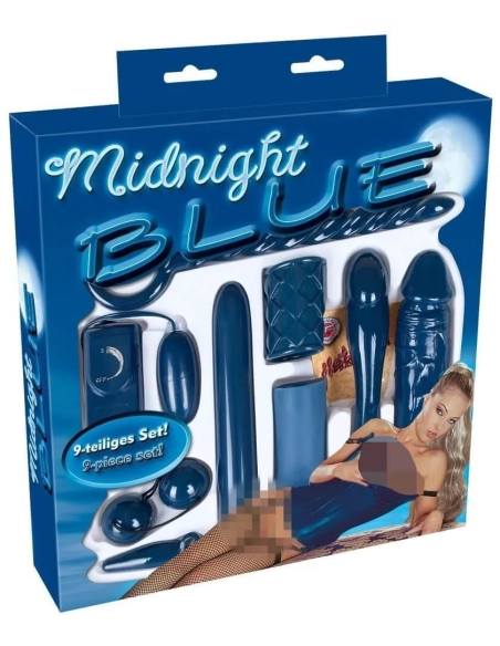Sada Midnight Blue