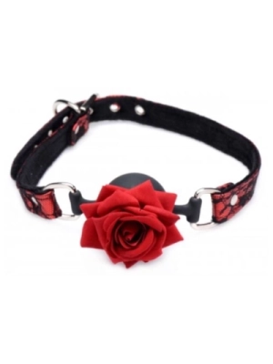 Silikonová zrcadla do úst Rose Master Series