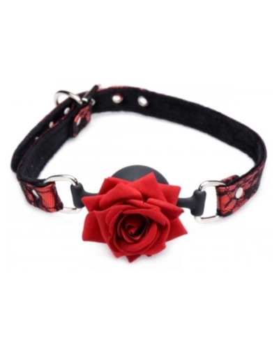 Silikonová zrcadla do úst Rose Master Series