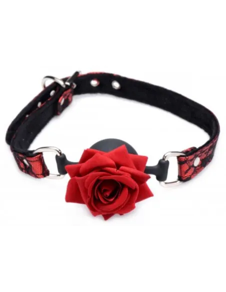 Silikonová zrcadla do úst Rose Master Series