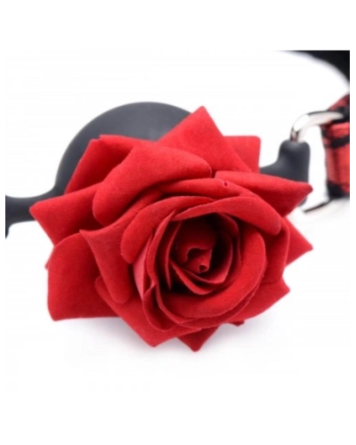 Silikonová zrcadla do úst Rose Master Series