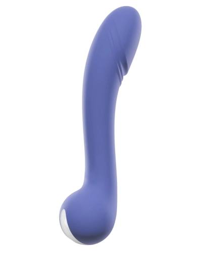 AWAQU 3 nabíjecí vibrátor pro bod G