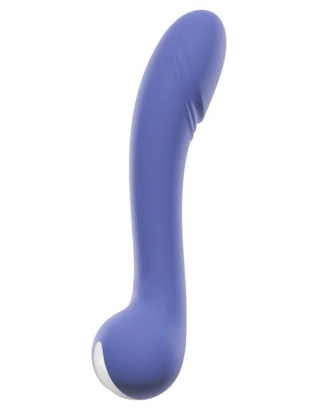 AWAQU 3 nabíjecí vibrátor pro bod G