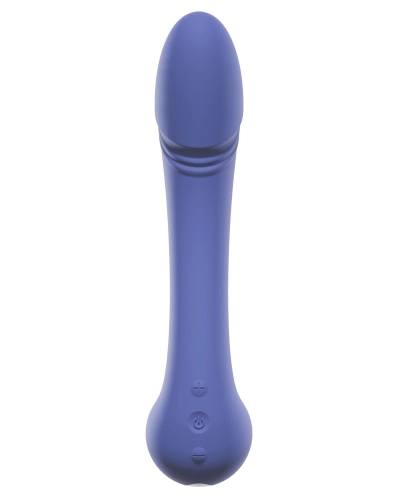 AWAQU 3 nabíjecí vibrátor pro bod G