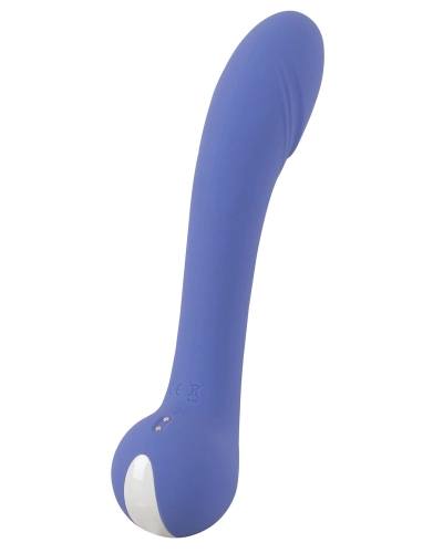 AWAQU 3 nabíjecí vibrátor pro bod G