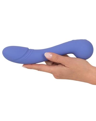 AWAQU 3 Nabíjecí G-spot vibrátor