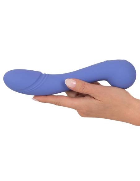 AWAQU 3 Nabíjecí G-spot vibrátor