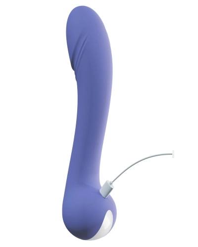 AWAQU 3 Nabíjecí G-spot vibrátor