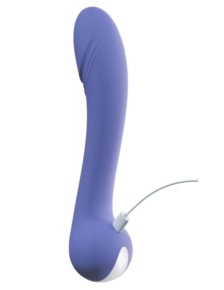 AWAQU 3 Nabíjecí G-spot vibrátor